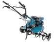 Бензиновий культиватор Konner&Sohnen KS 7HP-950A - 7