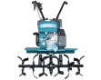 Бензиновий культиватор Konner&Sohnen KS 7HP-850A - 2
