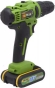 Аккумуляторный шуруповерт PROCRAFT PA-18С compact (001831) - 1