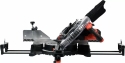 Пила торцовочная Yato YT-82175 - 2