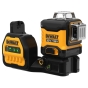 Рівень лазерний лінійний DeWALT DCE089NG18 - 1