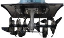 Електричний культиватор Konner&Sohnen KS 1500T E - 10