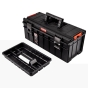 Ящик для инструмента HAISSER System PRO 600 Basic 545 x 270 x 230 мм - 2