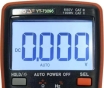Мультиметр Yato True RMS LCD 6000 (YT-73096) - 3