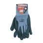 Перчатки Haisser 211440 спандекс с нитриловым покрытием - 2