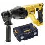 Акумуляторний перфоратор SDS-Plus DeWALT DCH133NT - 1
