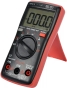 Мультиметр Yato True RMS LCD 9999 (YT-73089) - 2