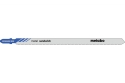 Лобзикове полотно Metabo Sandwich Metal Т 718 BF, 5 шт 623604000 - 1