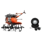 Культиватор Husqvarna TF 338 - 3