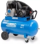 Компресор ABAC PRO A49B 100 CM3 - 1