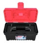 Ящик для инструмента Haisser 90102 Evo 40 360х193х186 мм - 2