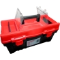 Ящик для инструмента Haisser 90103 Evo 50 476х260х256 мм - 2