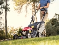 Газонокосарка HONDA HRX 537C7 HZEA - 15