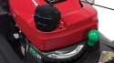 Газонокосарка HONDA HRX 537C7 HZEA - 13