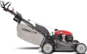 Газонокосарка HONDA HRX 537C7 HZEA - 2