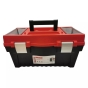 Ящик для инструмента Haisser 90105 Evo 50 Alu 476х260х256 мм - 1