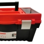 Ящик для инструмента Haisser 90105 Evo 50 Alu 476х260х256 мм - 2