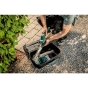 Аккумуляторные ножницы для травы и кустов Metabo PowerMaxx SGS 12 Q, 601608500 - 8