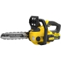 Пила ланцюгова акумуляторна STANLEY FATMAX SFMCCS630M1+SFMCST933M1 - 2