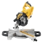 Пила торцовочная сетевая DeWALT DWS774 - 1
