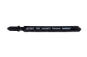 Лобзикове полотно Metabo Expert Ceramic T 150 Riff 623658000 - 1