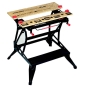 Верстат BLACK+DECKER WM825 - 1