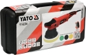 Эксцентриковая полировальная машина Yato (YT-82200) - 2