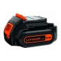 Акумулятор BLACK+DECKER BL1512 - 1