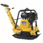 Віброплита Scheppach HP 3000S - 1