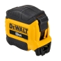 Рулетка вимірювальна COMPACT, 8 м х 28 мм DeWALT DWHT38128-0 - 1