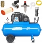 Компресор ABAC PRO A39B 270 CT4 - 1
