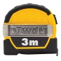 Рулетка вимірювальна TOUGH, 3 м х 12.7 мм DeWALT DWHT36098-1 - 1