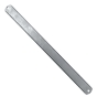 Полотно по металу VOREL 29100 L= 550x45 мм, 32 зуби - 1
