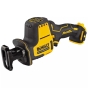 Пила шабельна акумуляторна безщіткова DeWALT DCS312N - 1