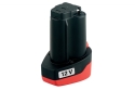 Акумуляторна батарея Metabo Li-Power 10.8 V, 2.0 Аг 625438000 - 1