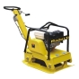 Віброплита реверсивна Masalta MS125-2 (Loncin) - 1