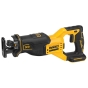 Пила сабельная аккумуляторная DeWALT DCS382N - 1