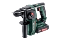 Акумуляторний перфоратор Metabo BH 18 LTX BL 16, 600324500 - 1