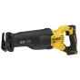 Пила шабельна акумуляторна DeWALT DCS386NT - 1