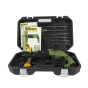 Перфоратор Procraft BH-1400 (014001) - 1