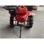 Мотоблок FORTE 1350G NEW 9HP - 9