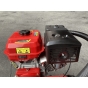 Мотоблок FORTE 1350G NEW 9HP - 7