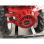 Мотоблок FORTE 1350G NEW 9HP - 10