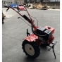 Мотоблок FORTE 1350G NEW 9HP - 5