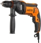 Дрель ударная AEG SBE705RE - 1
