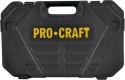 Перфоратор PROCRAFT BH-1400 DFR (014002) - 3