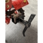 Бензиновый мотоблок Forte 1050G-3 New колеса 10" - 6