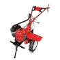 Бензиновый мотоблок Forte 1050G-3 New колеса 10" - 1