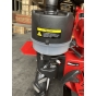 Бензиновый мотоблок Forte 1050G-3 New колеса 10" - 5