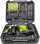 Перфоратор PROCRAFT BH-1750 (017501) - 3